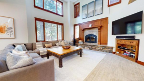 Timbers #6 townhouse